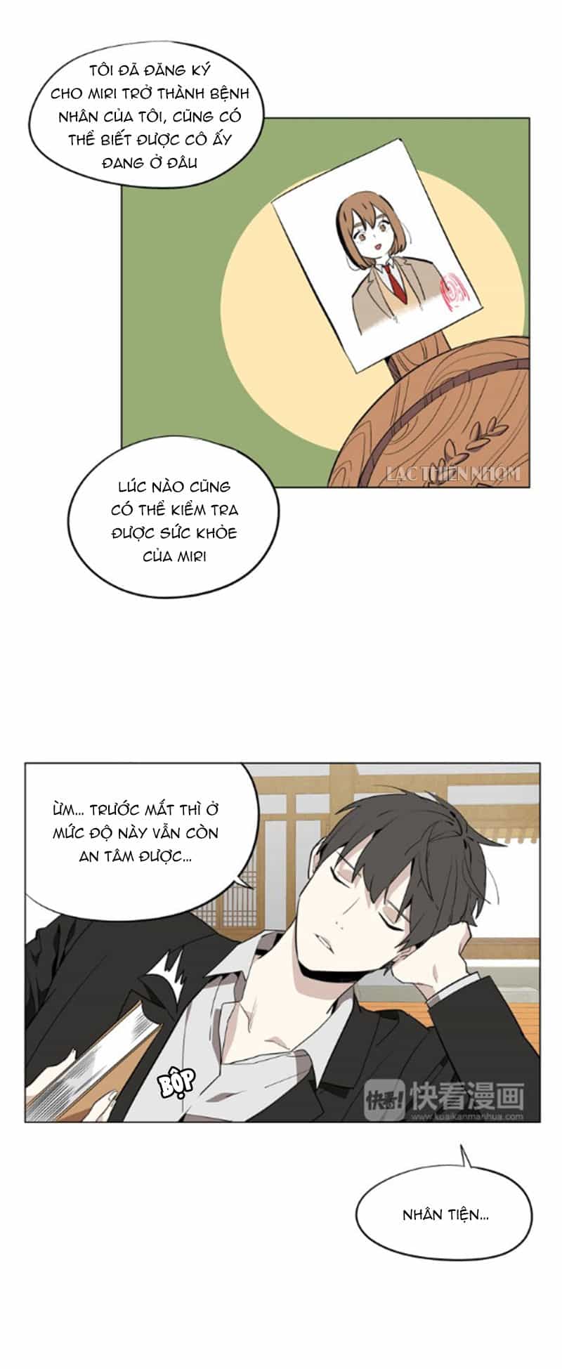 Hoa Đạo Sĩ - Chương 52 - ảnh 9