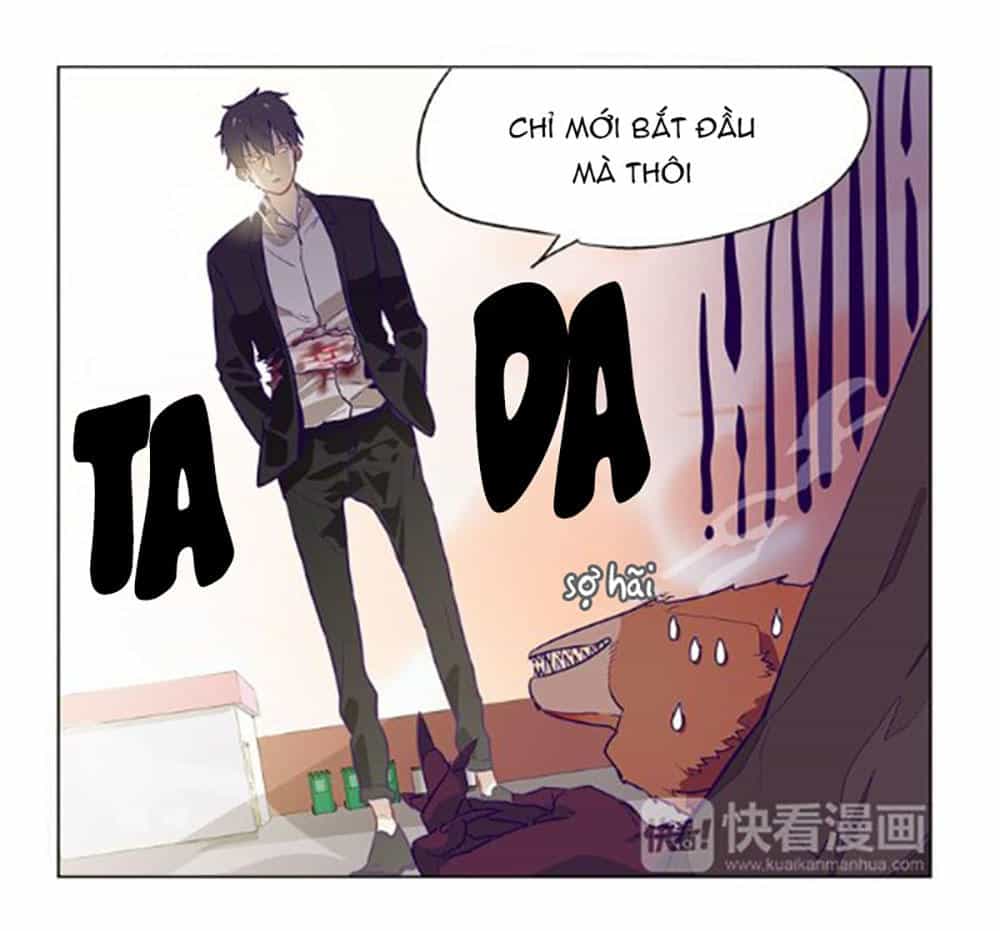 Hoa Đạo Sĩ - Chương 6 - ảnh 4