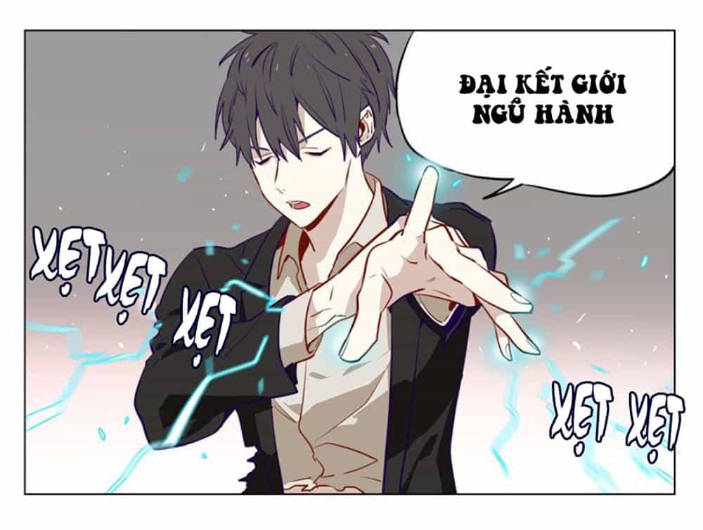 Hoa Đạo Sĩ - Chương 7 - ảnh 20