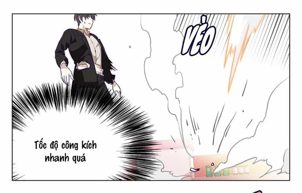Hoa Đạo Sĩ - Chương 7 - ảnh 26