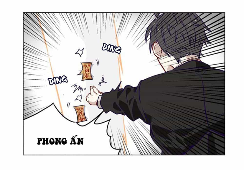 Hoa Đạo Sĩ - Chương 7 - ảnh 28
