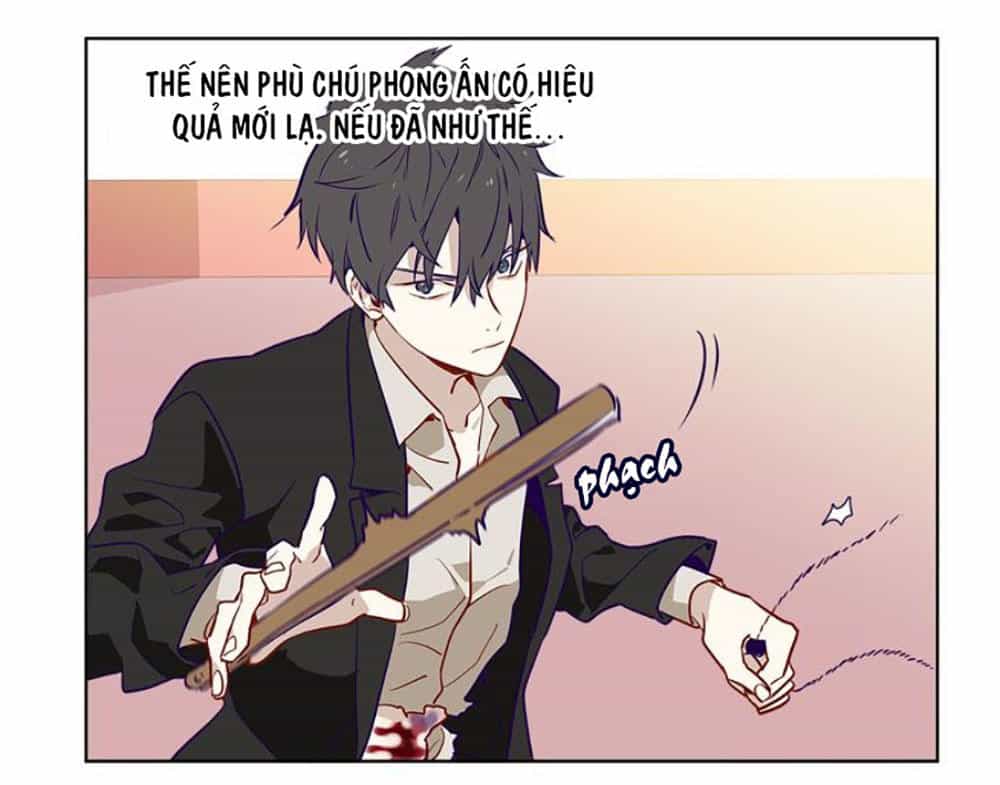 Hoa Đạo Sĩ - Chương 7 - ảnh 34