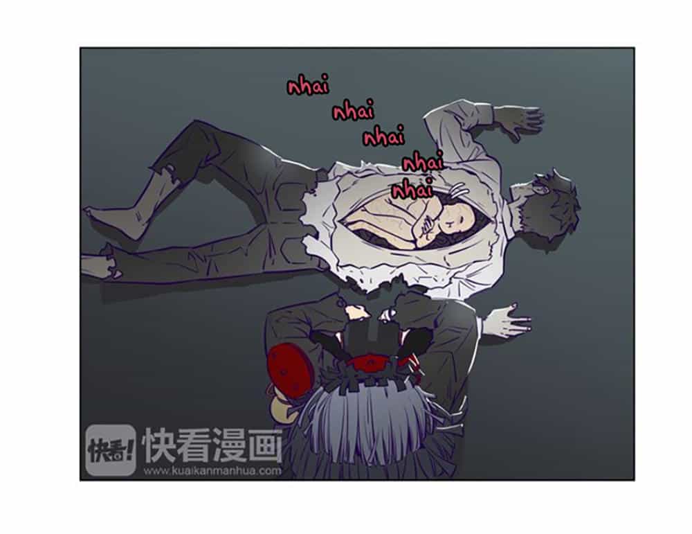 Hoa Đạo Sĩ - Chương 9 - ảnh 19