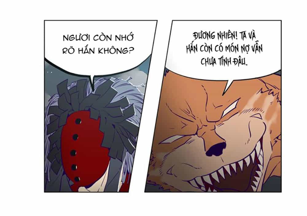 Hoa Đạo Sĩ - Chương 9 - ảnh 48