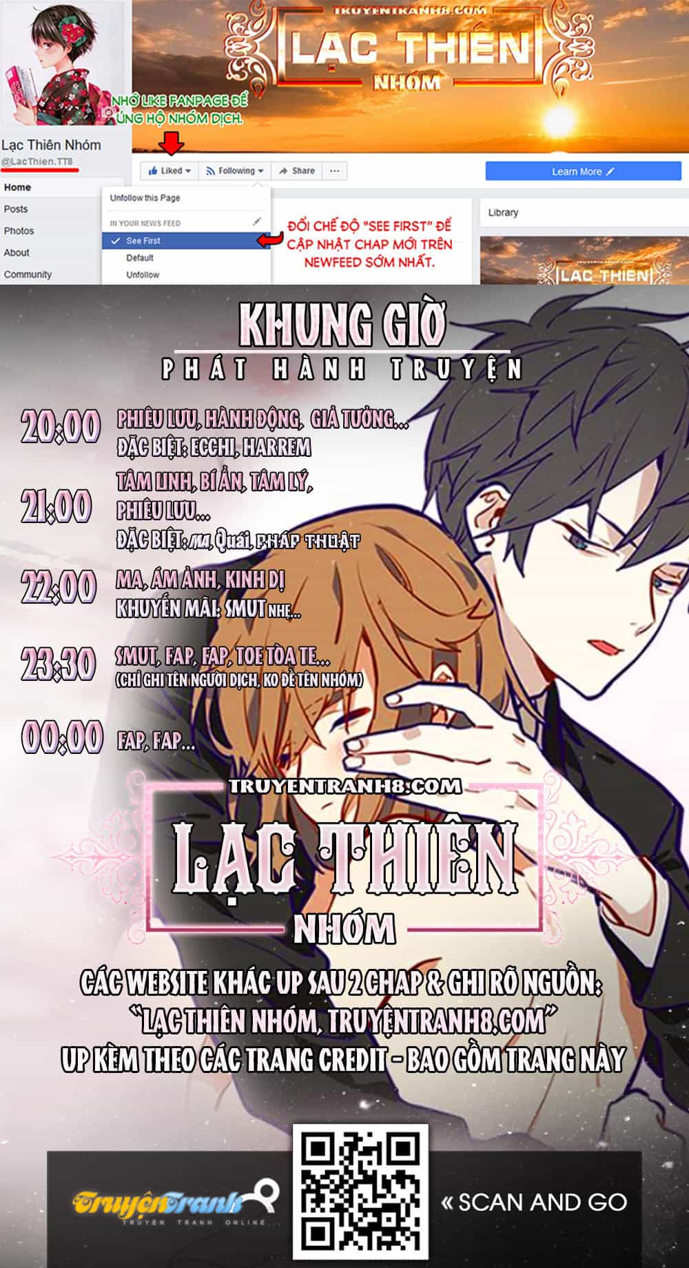 Hoa Đạo Sĩ - Chương 9 - ảnh 52