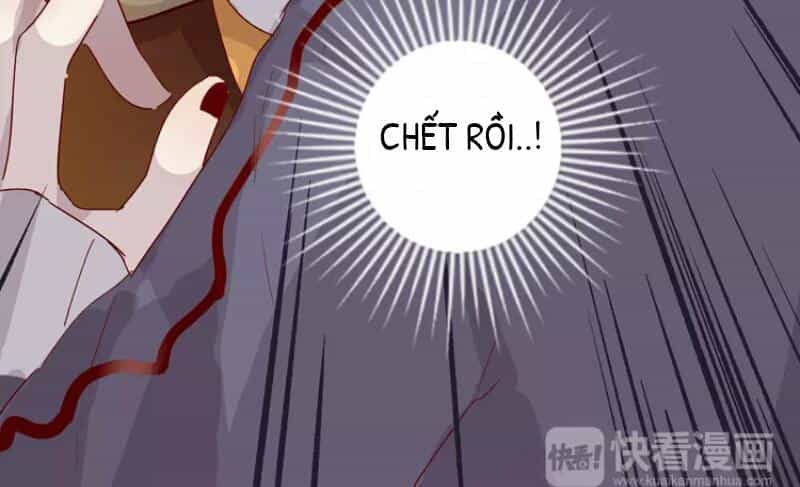 Hoa Dữ Ẩn Nặc Chi Ô - Chương 1 - ảnh 15