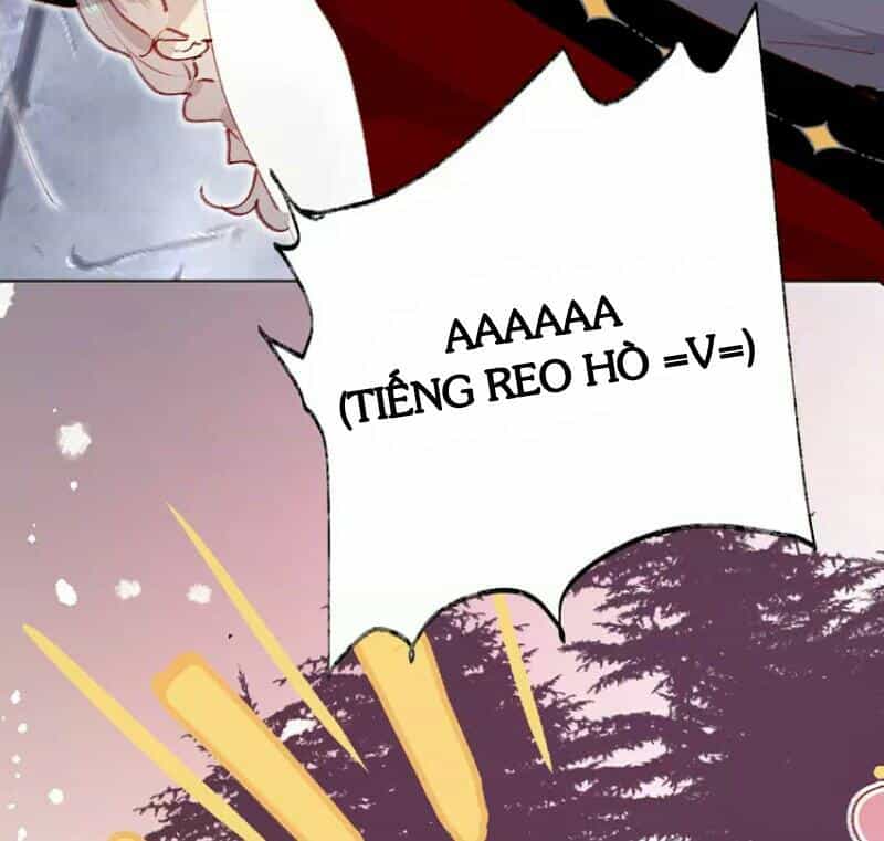 Hoa Dữ Ẩn Nặc Chi Ô - Chương 10 - ảnh 20
