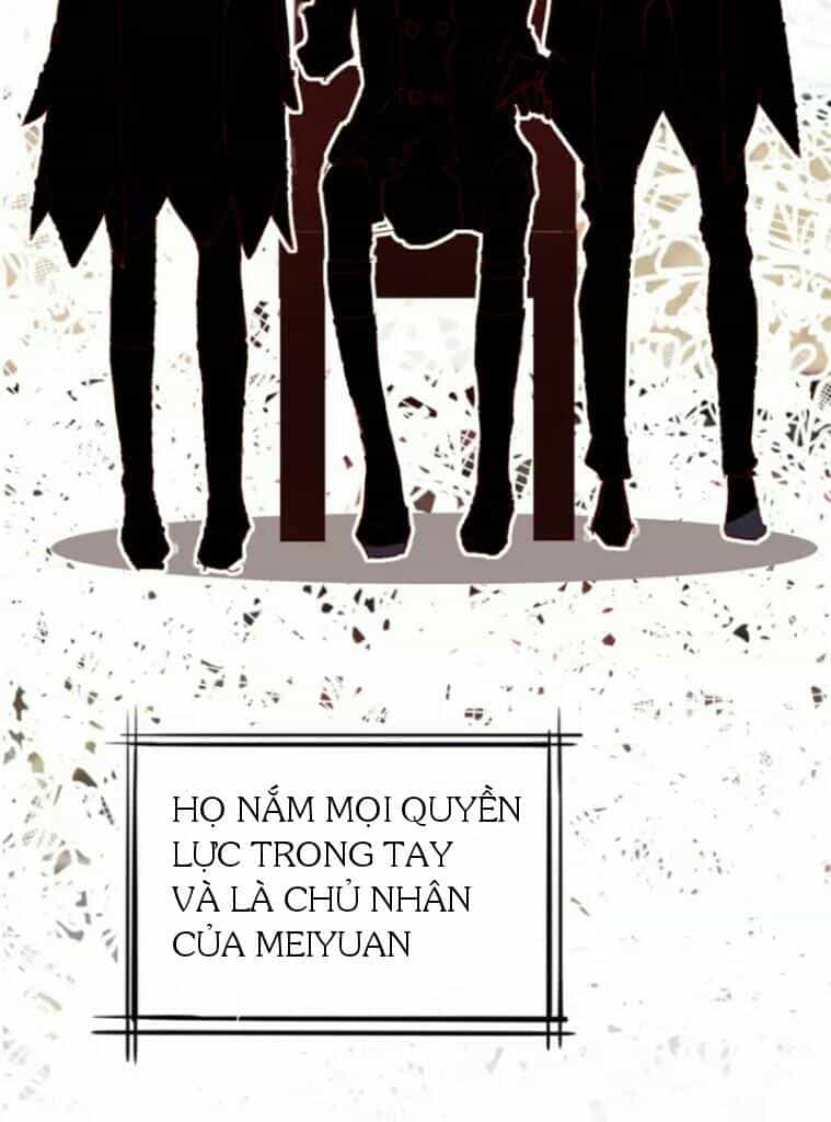 Hoa Dữ Ẩn Nặc Chi Ô - Chương 10 - ảnh 27