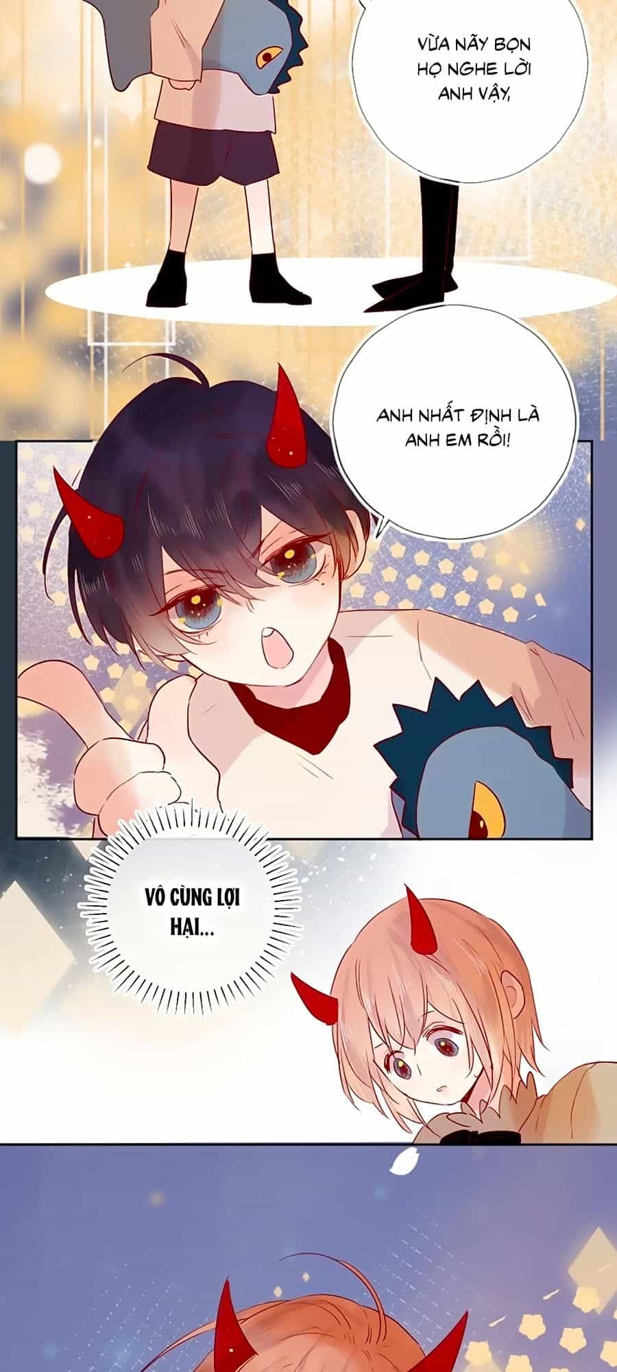 Hoa Dữ Ẩn Nặc Chi Ô - Chương 93 - ảnh 23