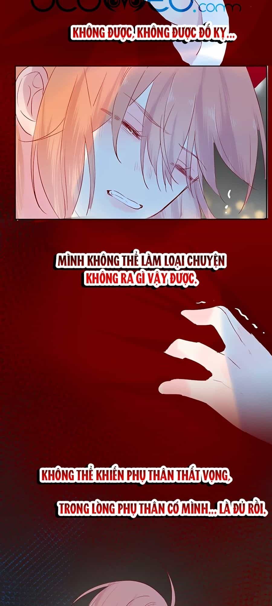 Hoa Dữ Ẩn Nặc Chi Ô - Chương 94 - ảnh 23