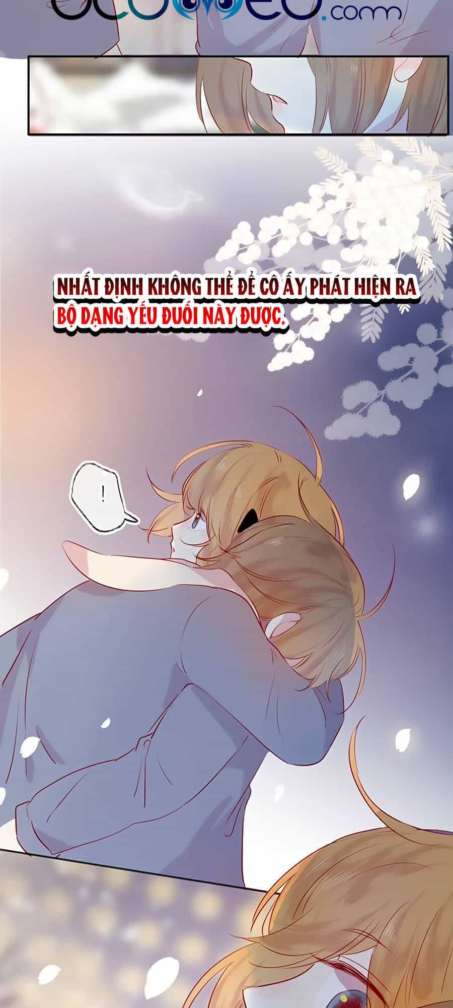 Hoa Dữ Ẩn Nặc Chi Ô - Chương 100 - ảnh 19