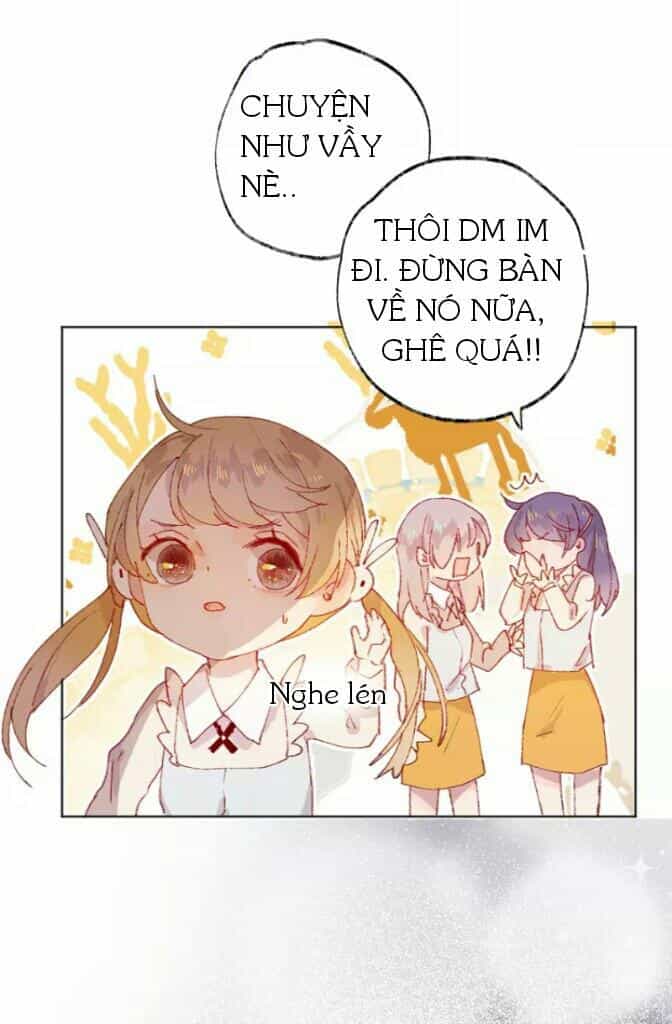 Hoa Dữ Ẩn Nặc Chi Ô - Chương 11 - ảnh 22