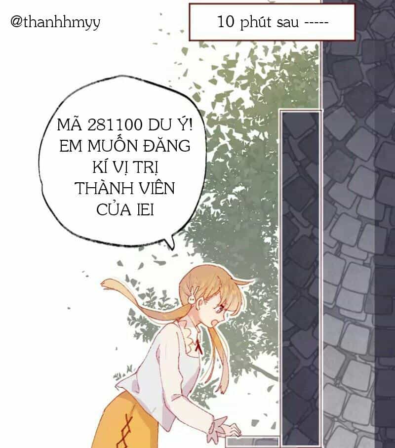 Hoa Dữ Ẩn Nặc Chi Ô - Chương 11 - ảnh 30