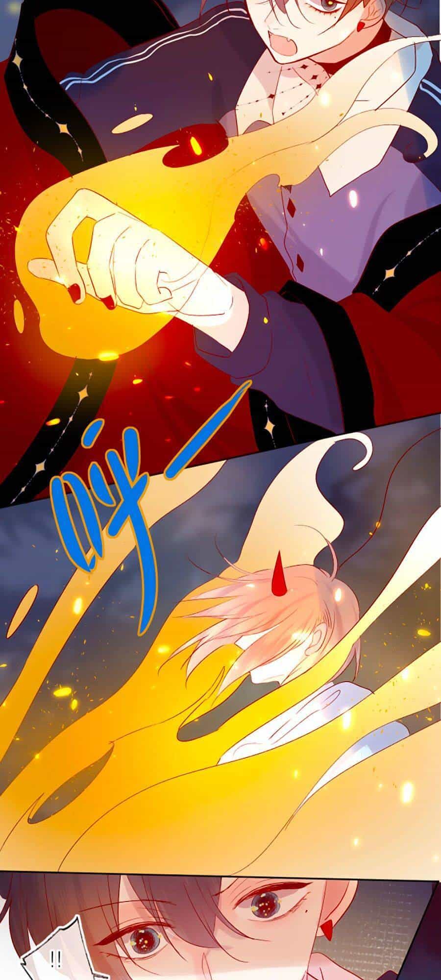Hoa Dữ Ẩn Nặc Chi Ô - Chương 107 - ảnh 7