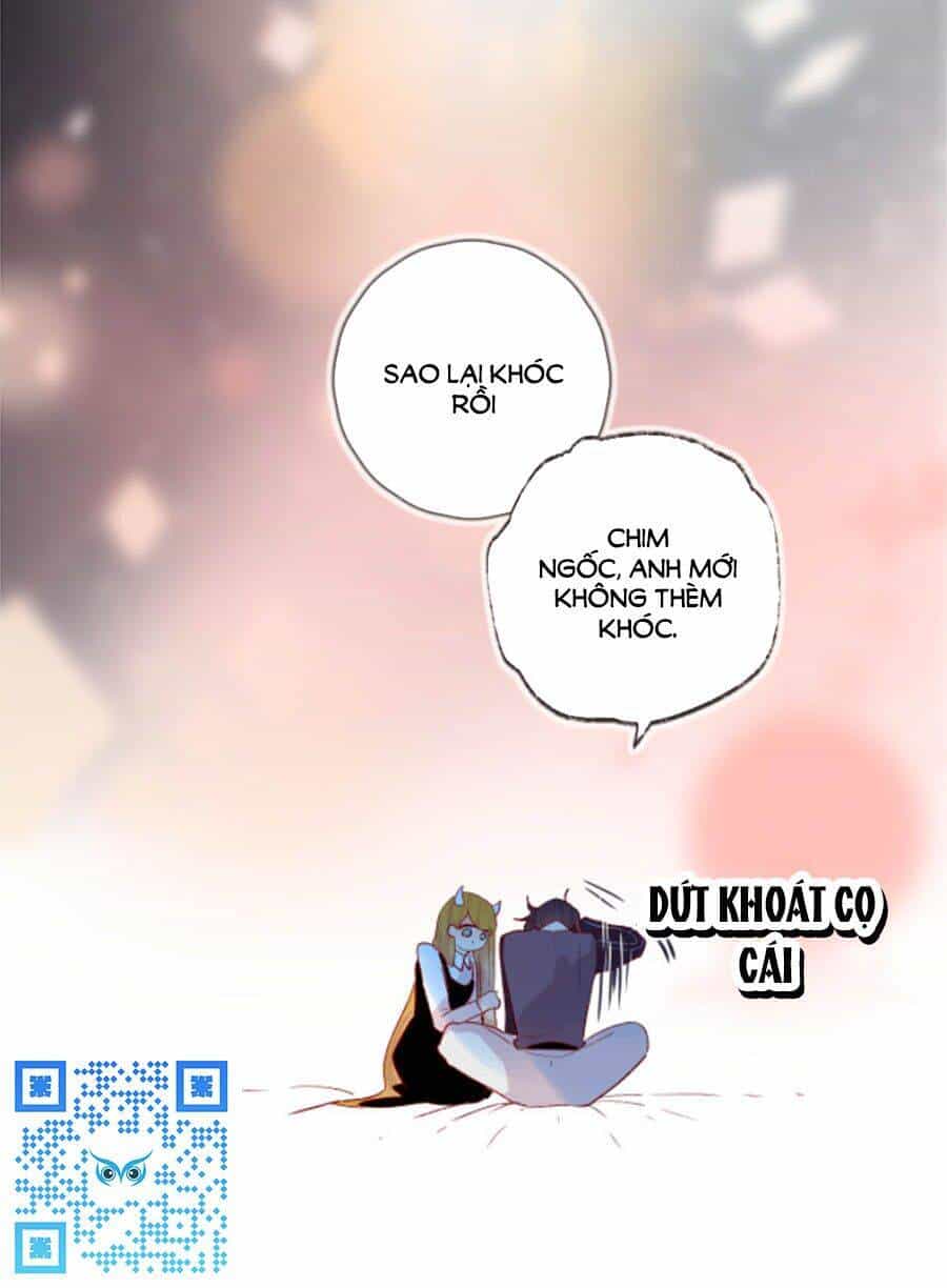 Hoa Dữ Ẩn Nặc Chi Ô - Chương 111 - ảnh 19
