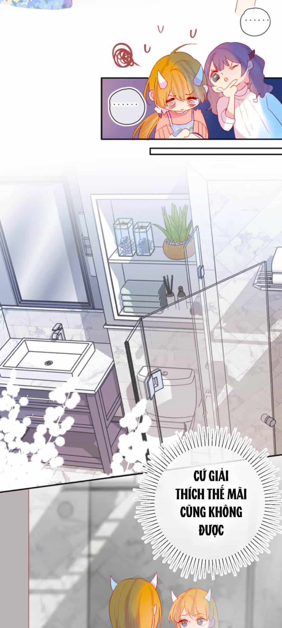 Hoa Dữ Ẩn Nặc Chi Ô - Chương 114 - ảnh 6