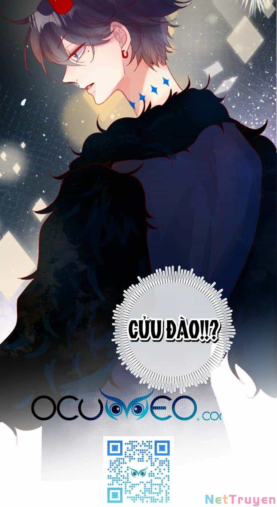 Hoa Dữ Ẩn Nặc Chi Ô - Chương 116 - ảnh 23
