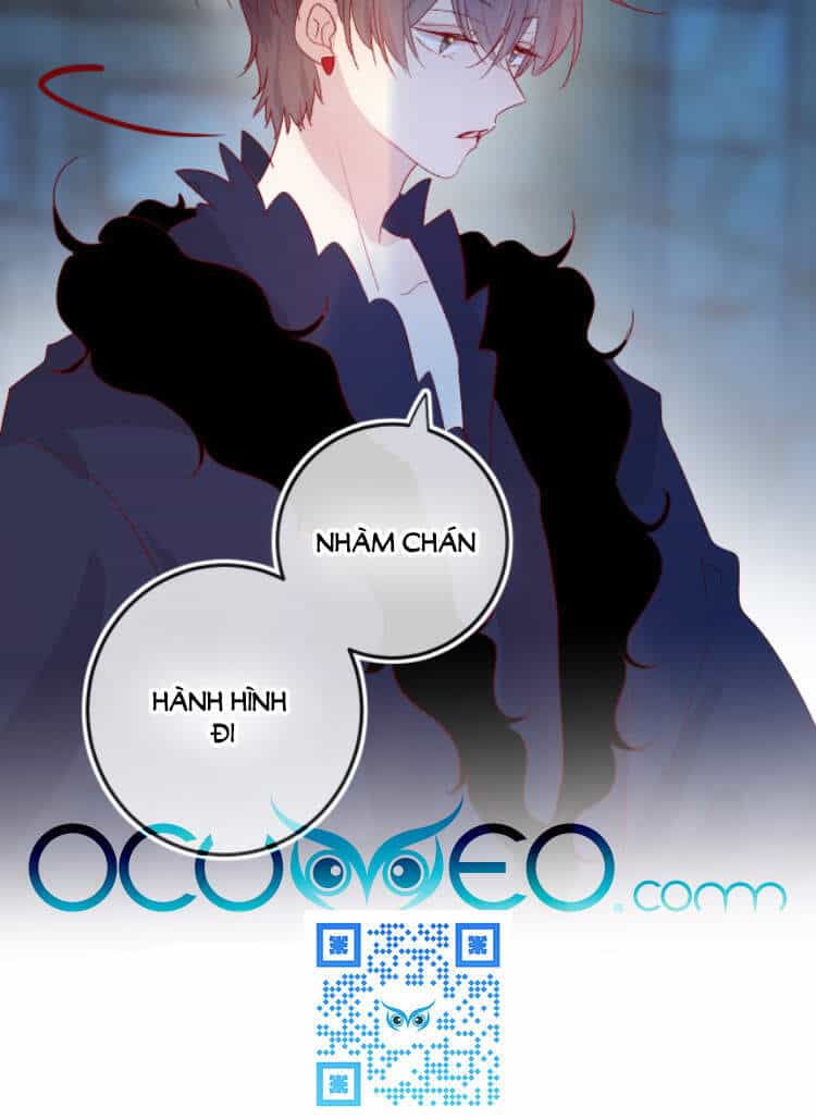 Hoa Dữ Ẩn Nặc Chi Ô - Chương 117 - ảnh 17