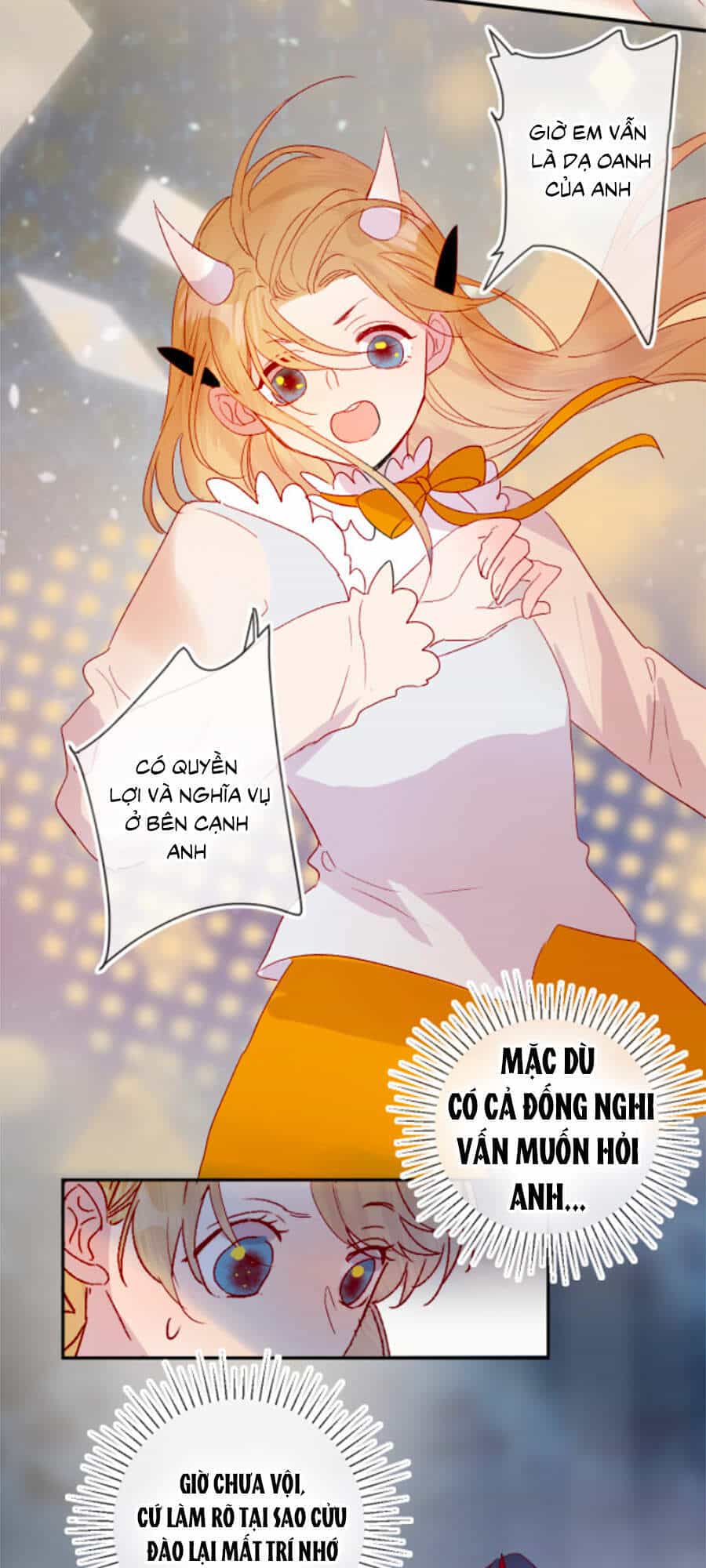 Hoa Dữ Ẩn Nặc Chi Ô - Chương 118 - ảnh 7
