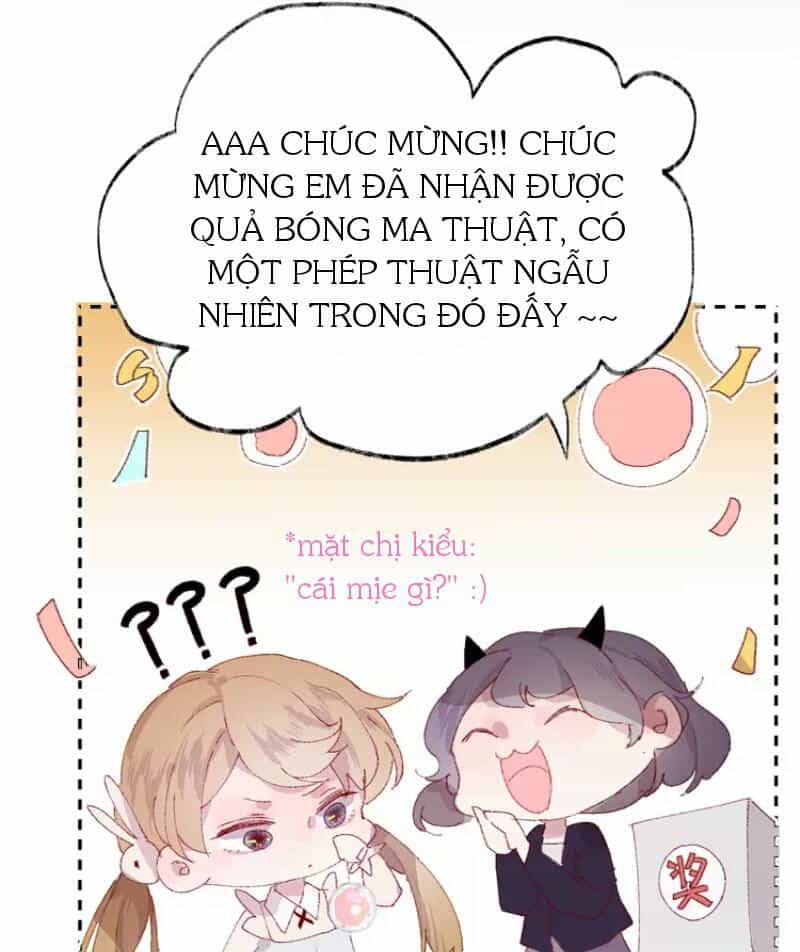 Hoa Dữ Ẩn Nặc Chi Ô - Chương 13 - ảnh 3