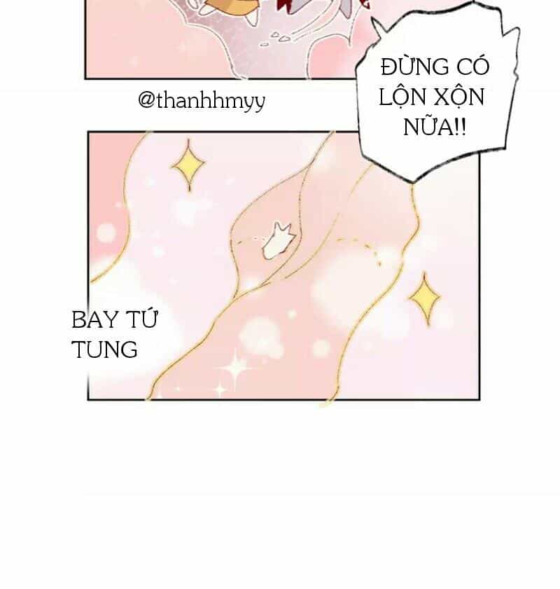 Hoa Dữ Ẩn Nặc Chi Ô - Chương 13 - ảnh 34
