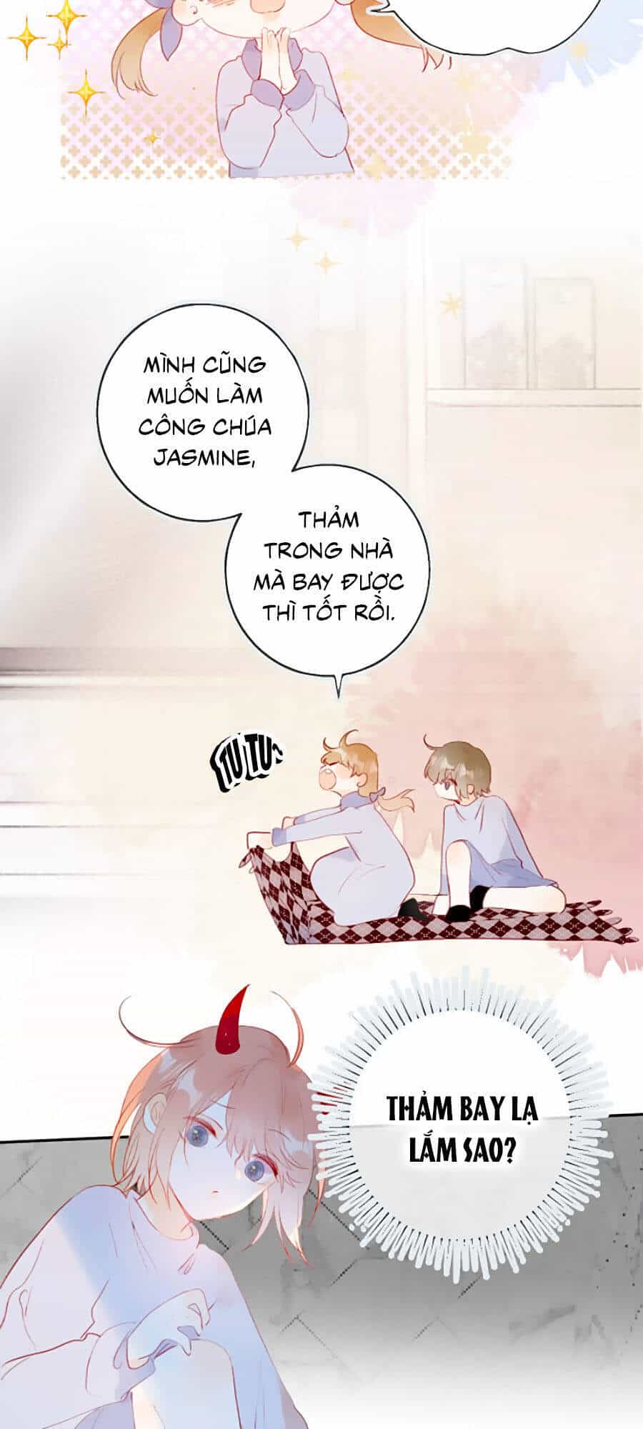 Hoa Dữ Ẩn Nặc Chi Ô - Chương 122 - ảnh 11
