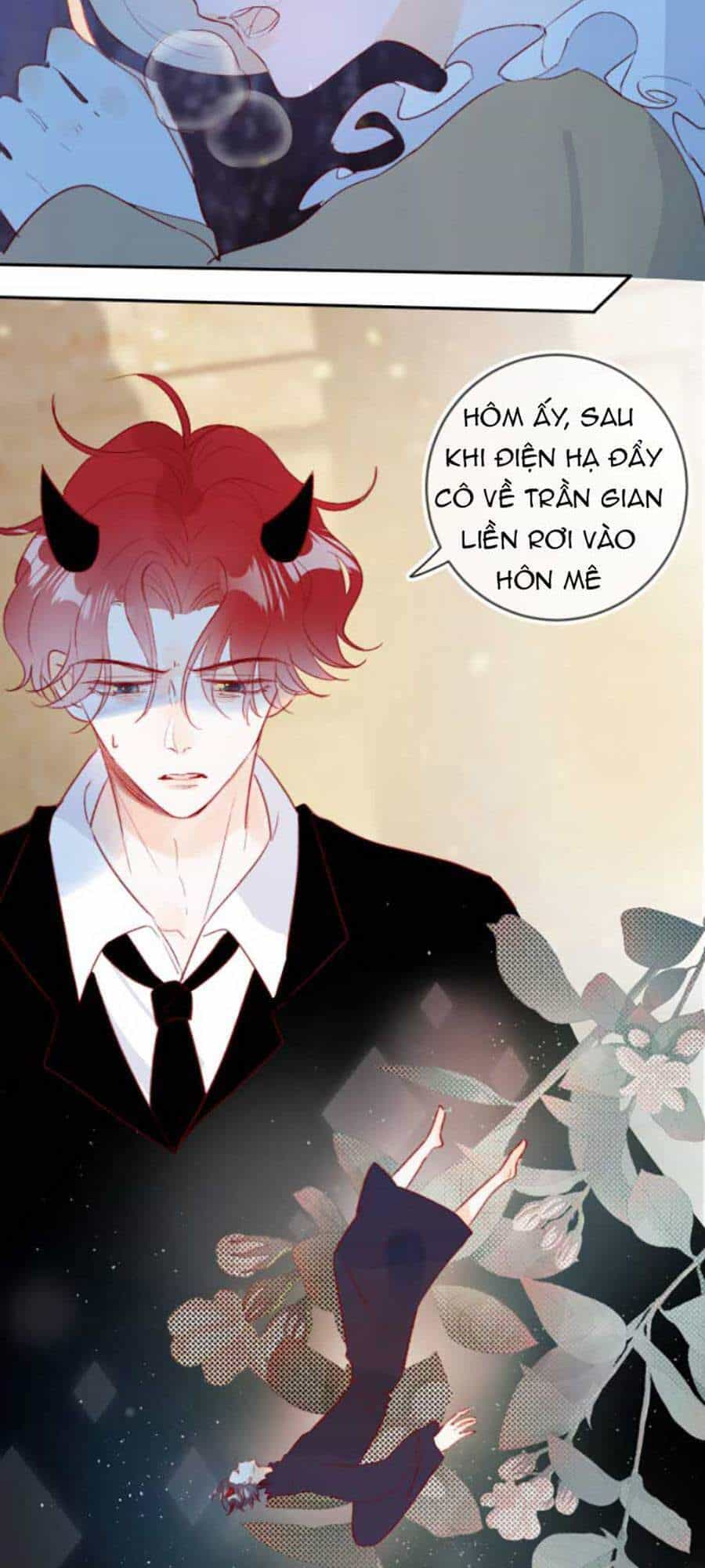 Hoa Dữ Ẩn Nặc Chi Ô - Chương 127 - ảnh 3