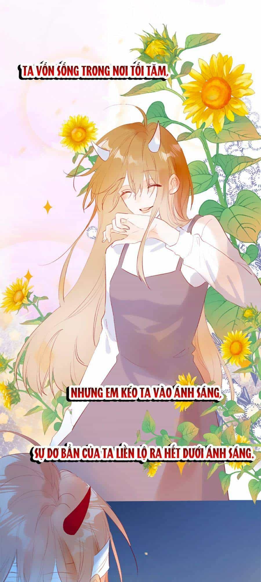 Hoa Dữ Ẩn Nặc Chi Ô - Chương 129 - ảnh 8