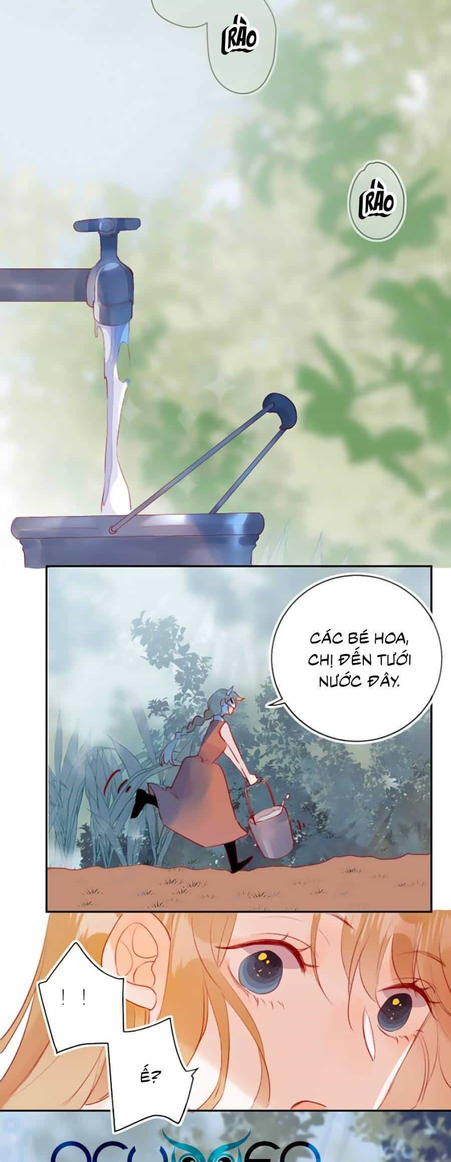 Hoa Dữ Ẩn Nặc Chi Ô - Chương 133 - ảnh 31