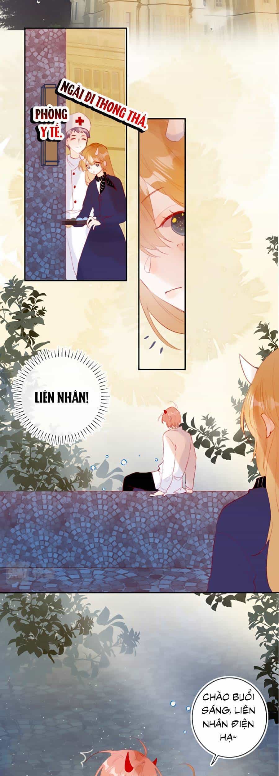 Hoa Dữ Ẩn Nặc Chi Ô - Chương 134 - ảnh 29