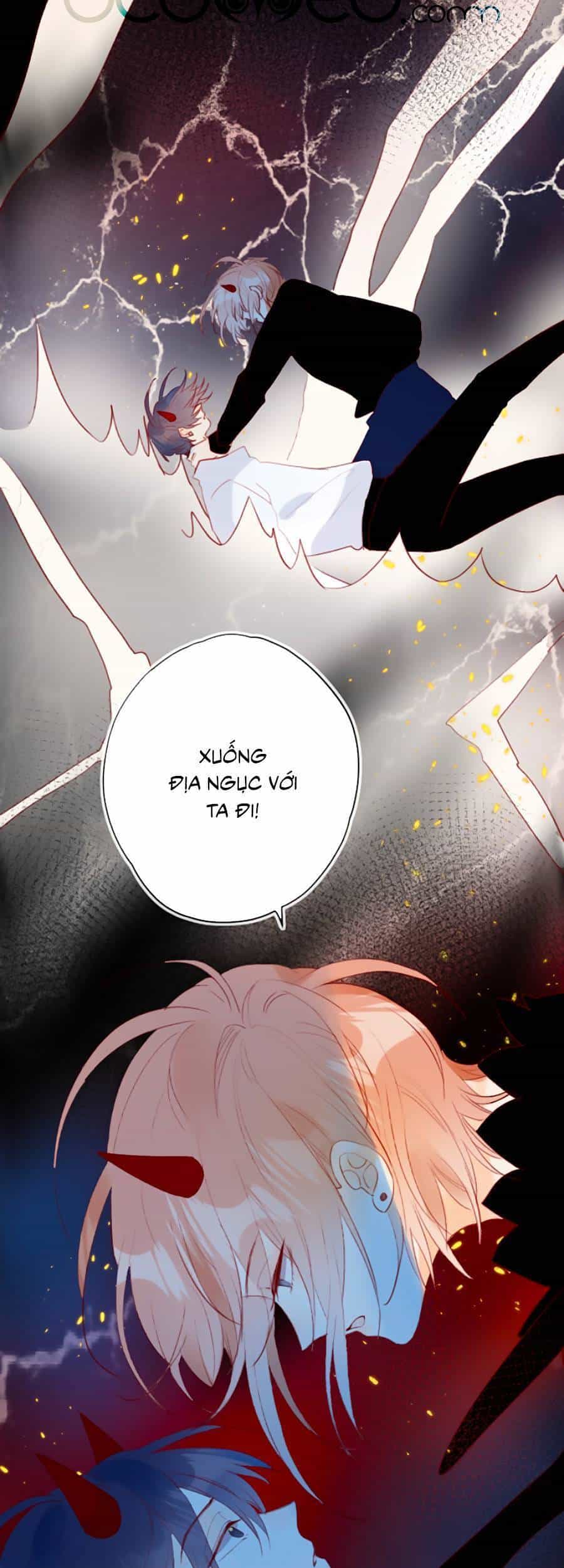 Hoa Dữ Ẩn Nặc Chi Ô - Chương 139 - ảnh 13