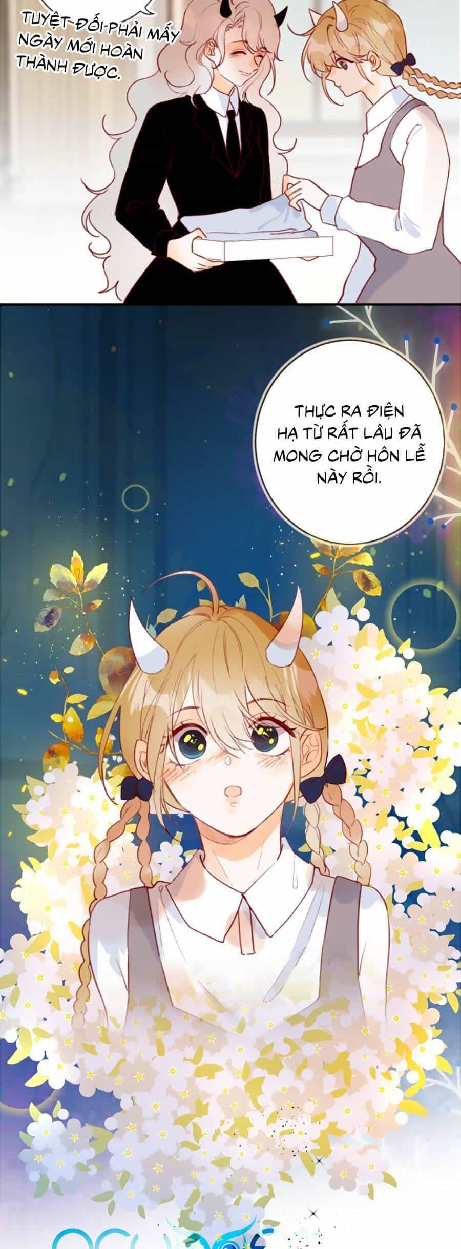 Hoa Dữ Ẩn Nặc Chi Ô - Chương 144 - ảnh 18