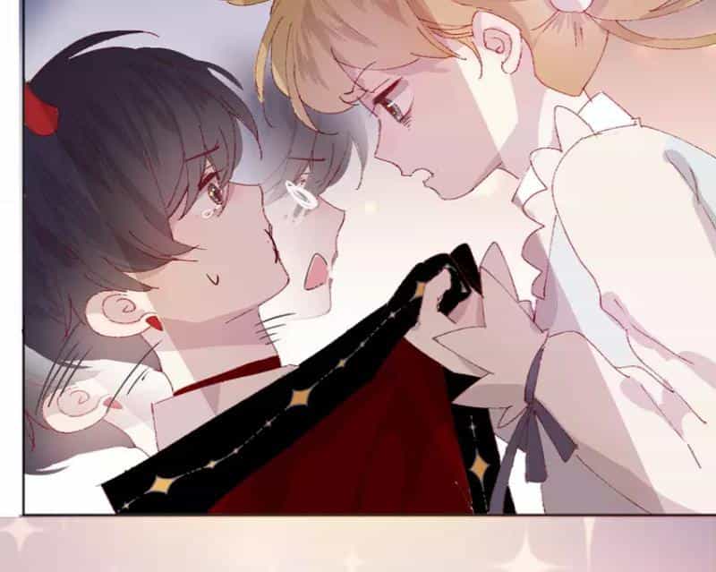 Hoa Dữ Ẩn Nặc Chi Ô - Chương 17 - ảnh 23
