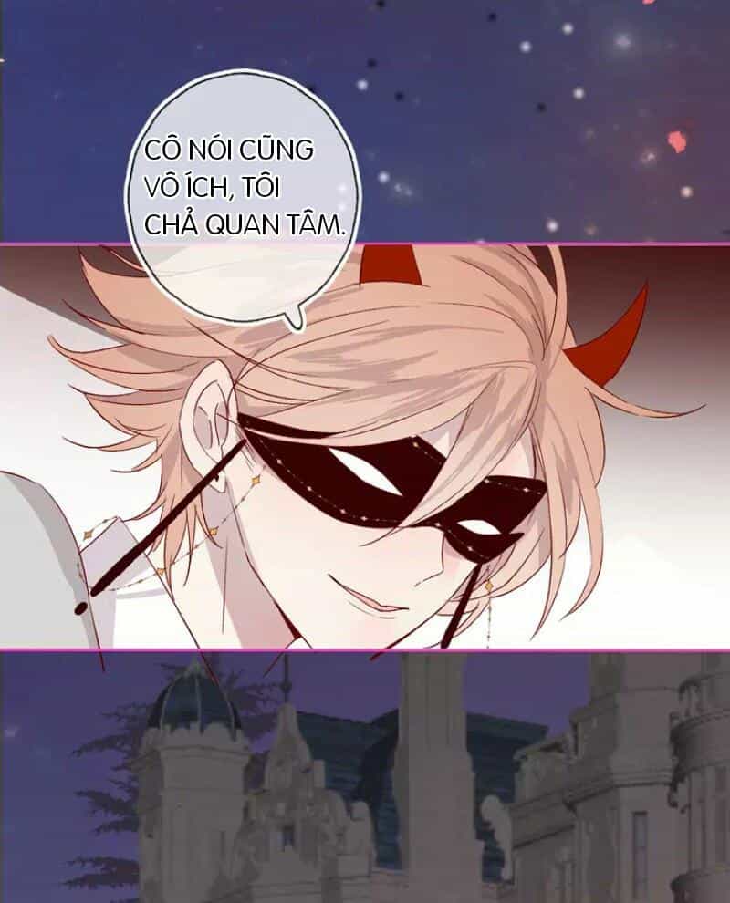 Hoa Dữ Ẩn Nặc Chi Ô - Chương 19 - ảnh 15
