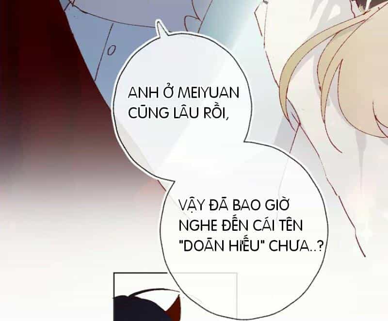 Hoa Dữ Ẩn Nặc Chi Ô - Chương 19 - ảnh 22