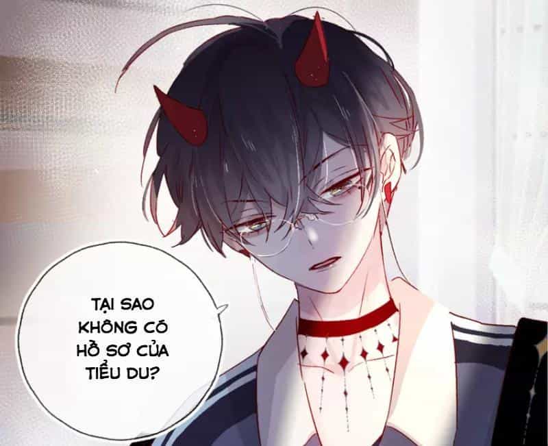 Hoa Dữ Ẩn Nặc Chi Ô - Chương 22 - ảnh 24