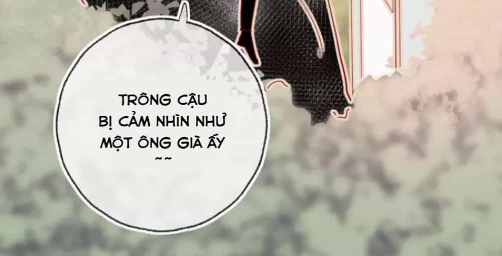 Hoa Dữ Ẩn Nặc Chi Ô - Chương 27 - ảnh 13