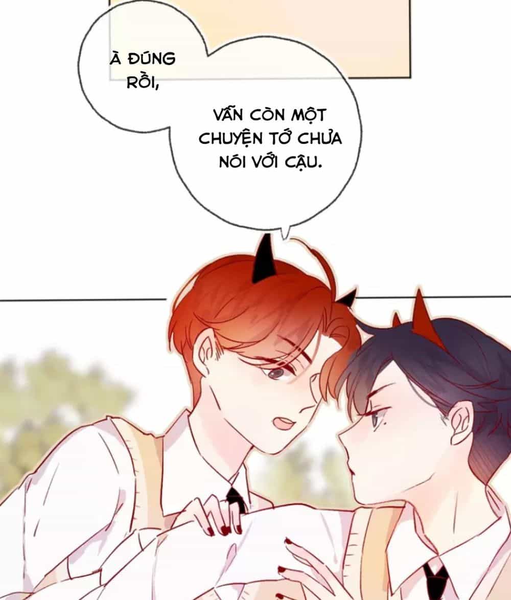 Hoa Dữ Ẩn Nặc Chi Ô - Chương 27 - ảnh 18