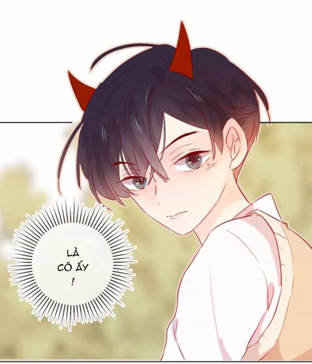 Hoa Dữ Ẩn Nặc Chi Ô - Chương 27 - ảnh 28