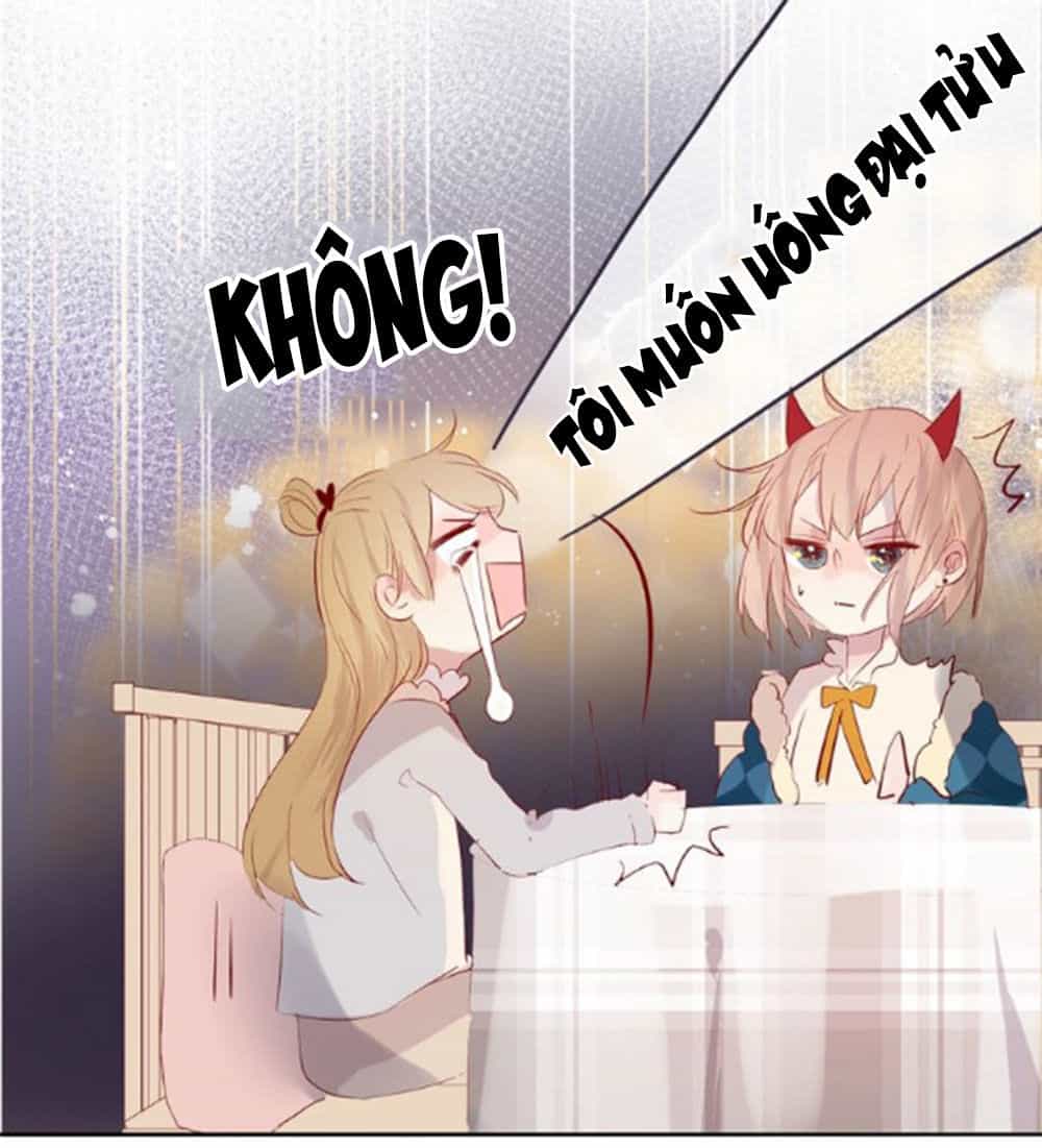 Hoa Dữ Ẩn Nặc Chi Ô - Chương 38 - ảnh 28