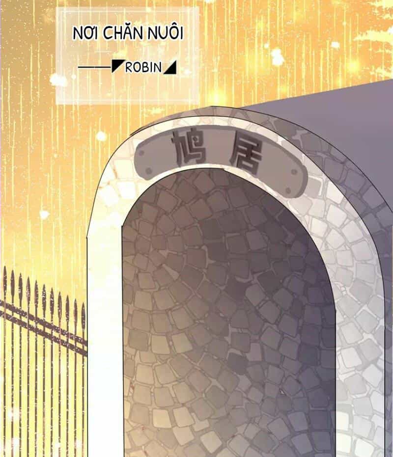 Hoa Dữ Ẩn Nặc Chi Ô - Chương 5 - ảnh 12