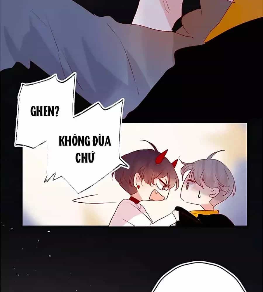 Hoa Dữ Ẩn Nặc Chi Ô - Chương 55 - ảnh 15