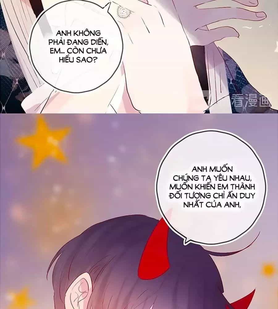 Hoa Dữ Ẩn Nặc Chi Ô - Chương 56 - ảnh 22