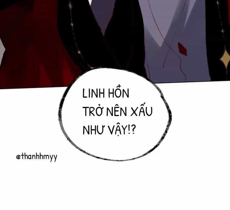 Hoa Dữ Ẩn Nặc Chi Ô - Chương 6 - ảnh 28