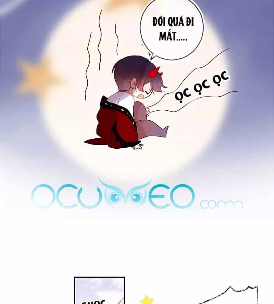 Hoa Dữ Ẩn Nặc Chi Ô - Chương 63.5 - ảnh 44