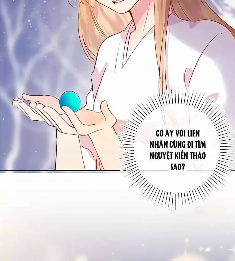 Hoa Dữ Ẩn Nặc Chi Ô - Chương 64 - ảnh 29