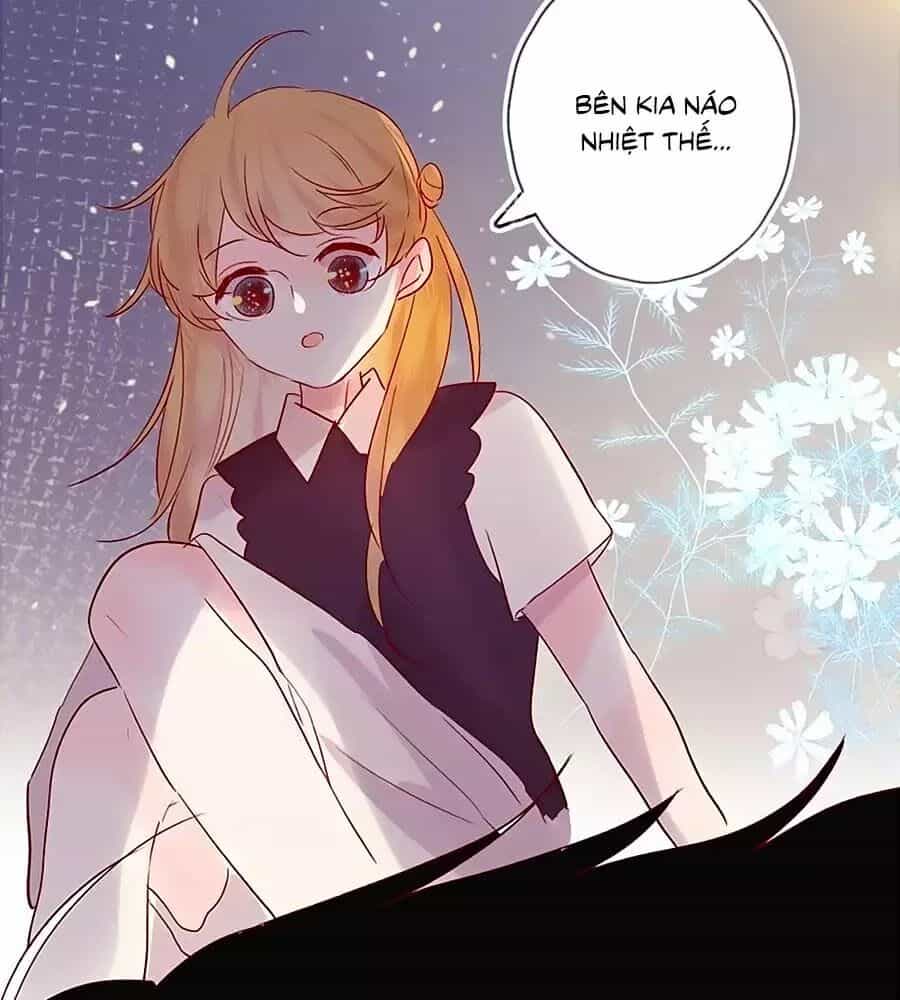 Hoa Dữ Ẩn Nặc Chi Ô - Chương 66 - ảnh 48