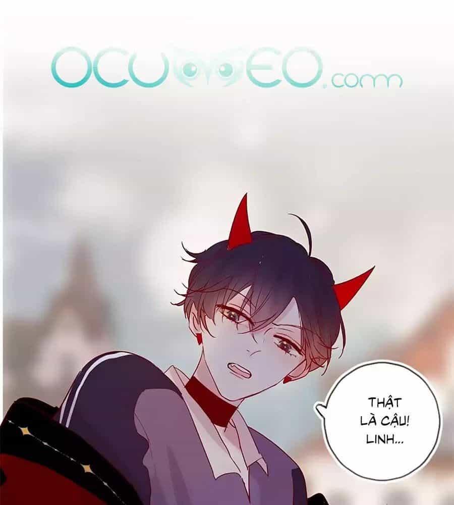 Hoa Dữ Ẩn Nặc Chi Ô - Chương 68 - ảnh 1