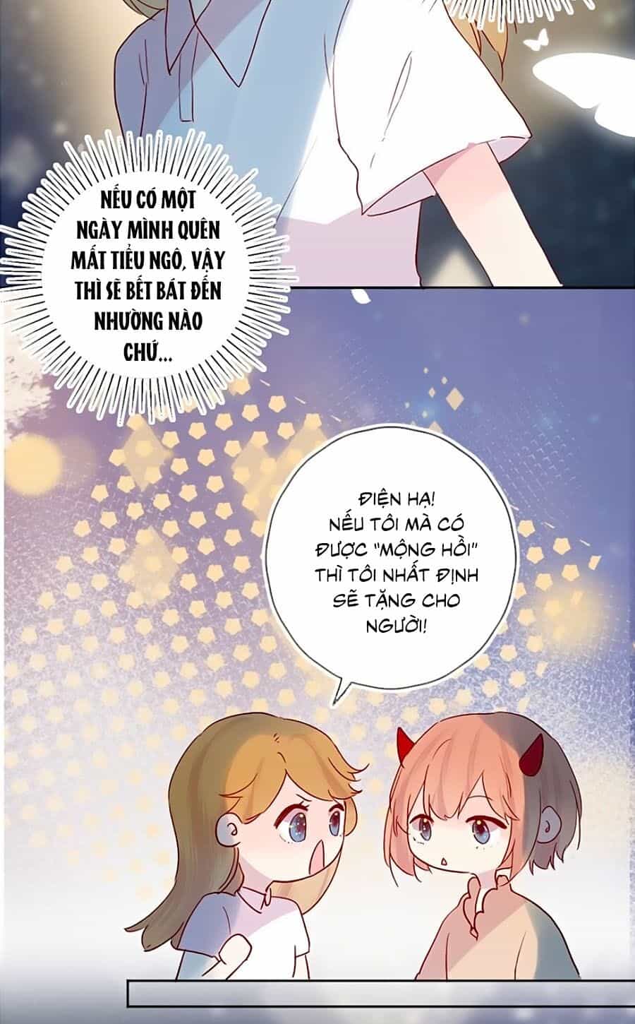 Hoa Dữ Ẩn Nặc Chi Ô - Chương 75 - ảnh 22