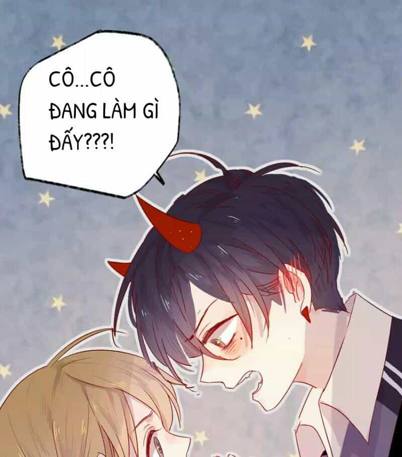 Hoa Dữ Ẩn Nặc Chi Ô - Chương 8 - ảnh 23
